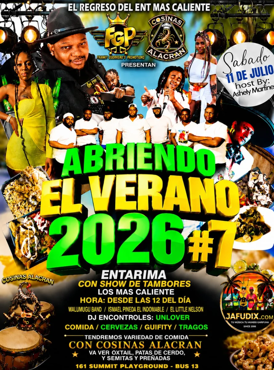 FGP PROMOTIONS &amp; COSINAS ALAGRAN PRESENTA ABRIENDO EL VERANO 2026 #7