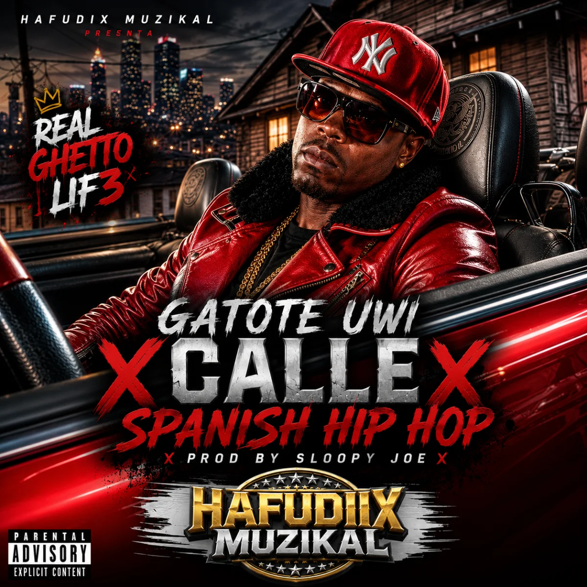 GATOTE UWI