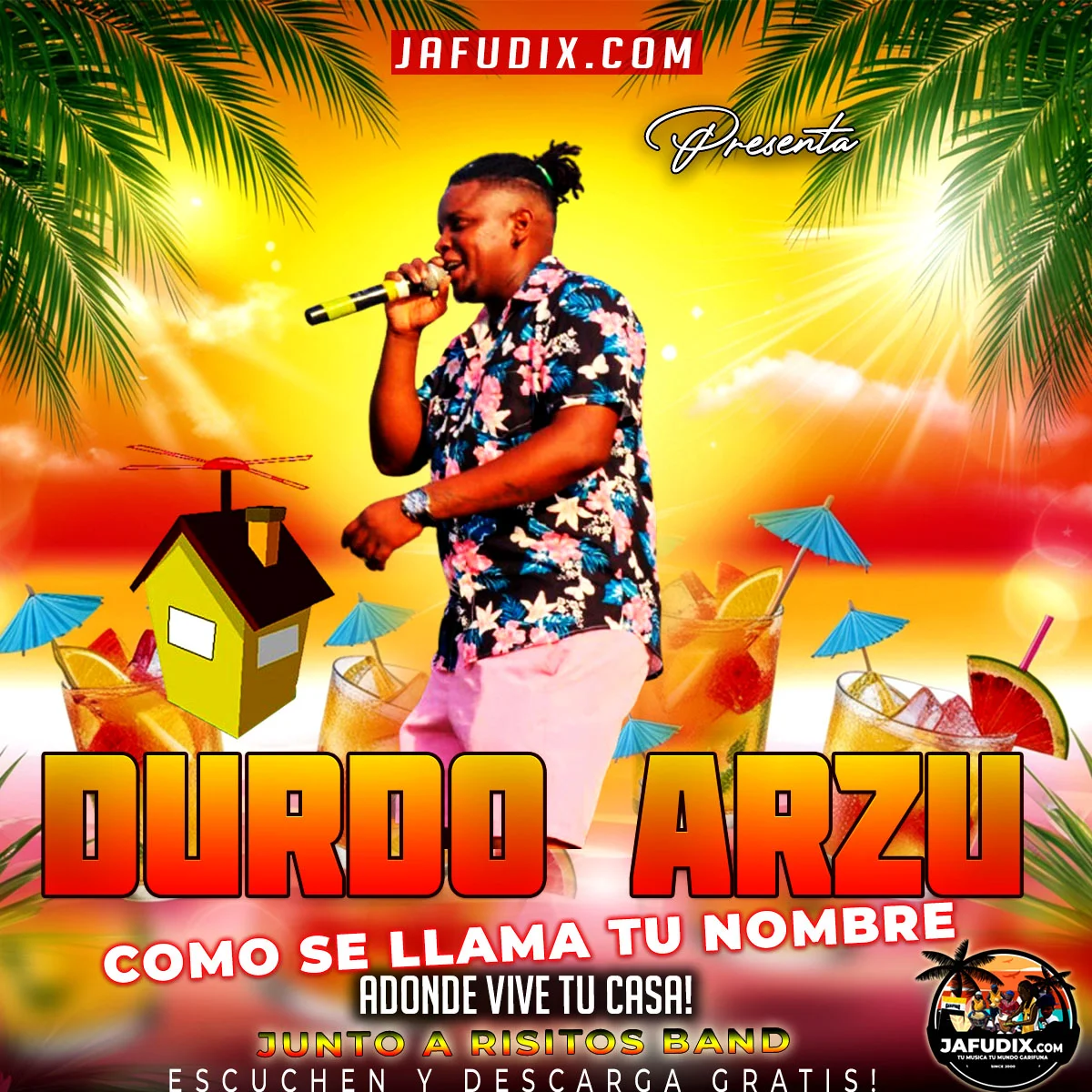 DURDO ARZU