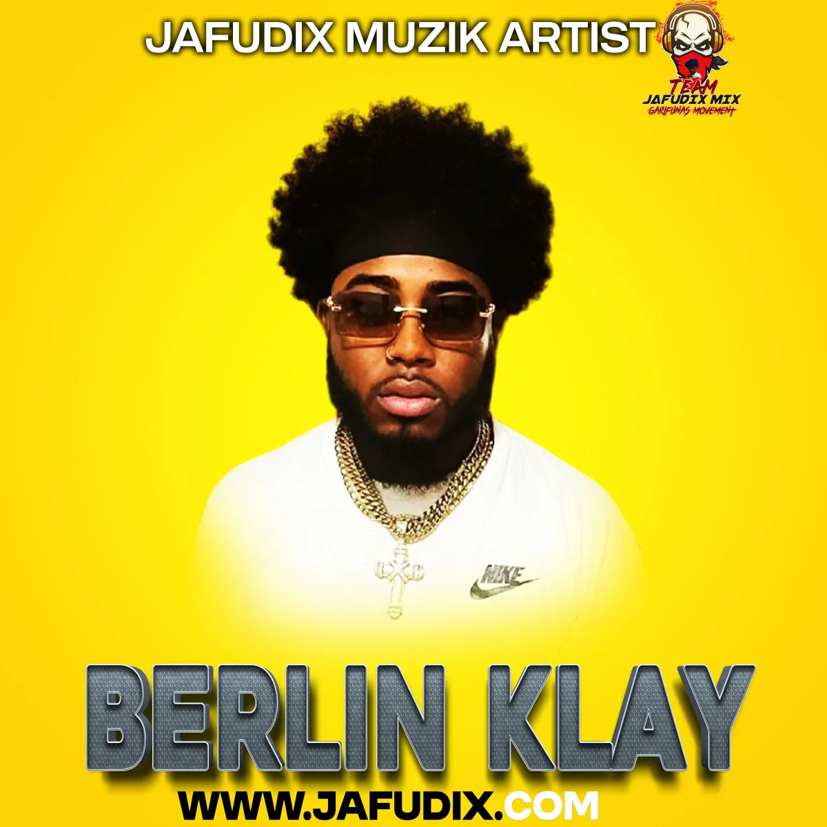 BERLIN KLAY