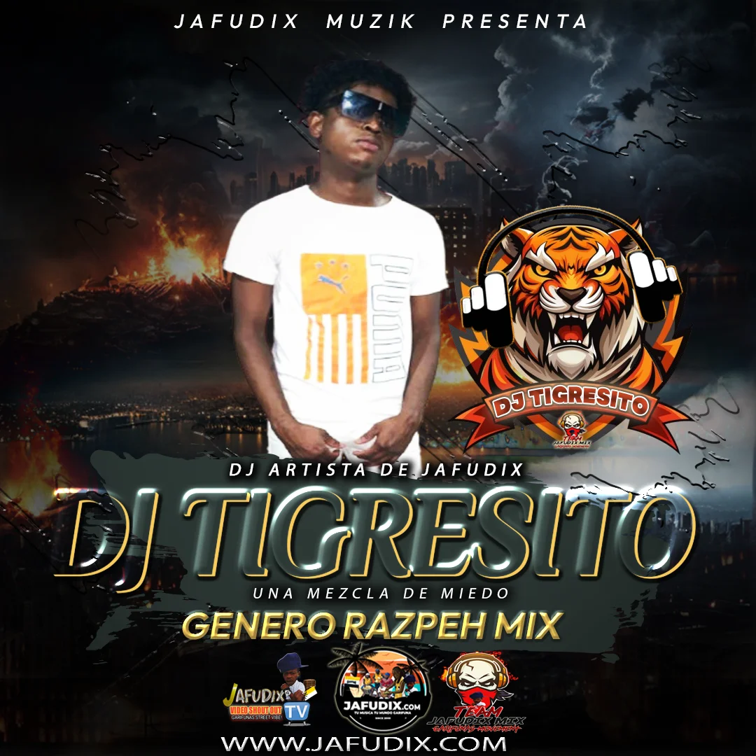 DJ TIGRESITO