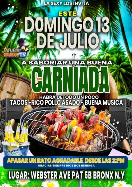 3 comerciales mix en uno promo para este julio 2k25