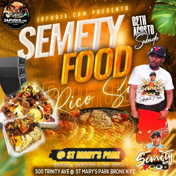SEMETY FOOD MIX COMERCIAL ROLAS PROMO