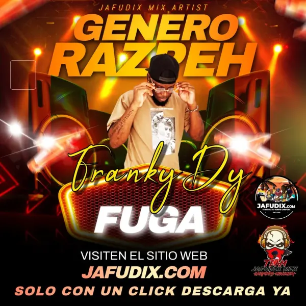 FUGA