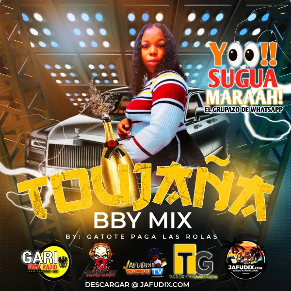 TOUJAÑA BBY MIX