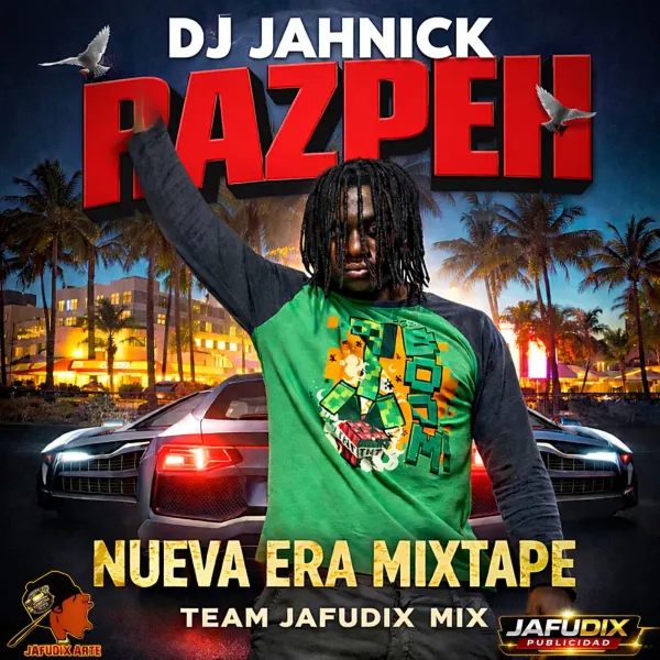 NUEVA ERA MIX