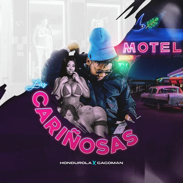 Las Cariñosas