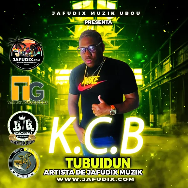 TUBUIDUN