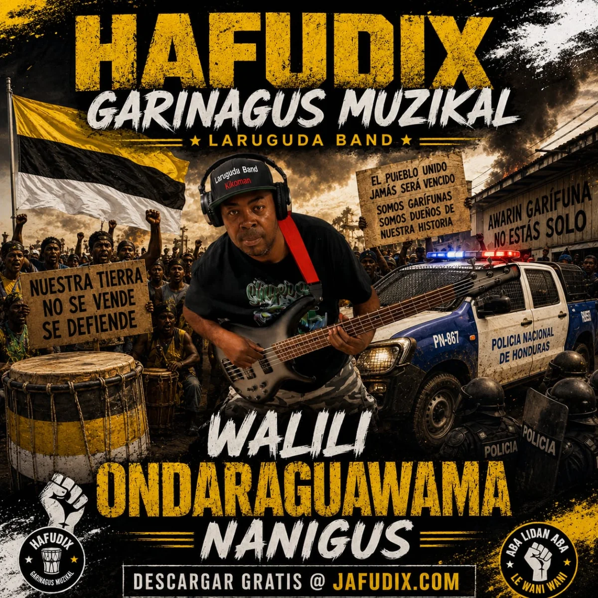 ONDARAGUAWAMA